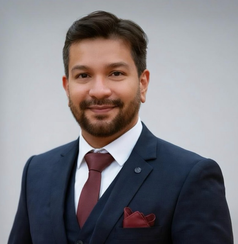 Rodrigo Paidano Alves